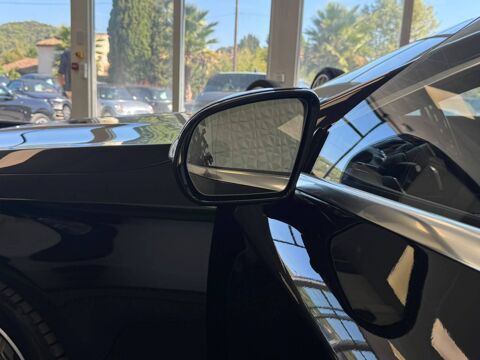 Classe S 560 COUPE W217 FASCINATION 2018 occasion 06250 Mougins