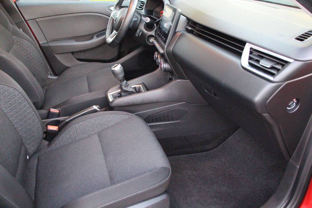 Clio CLIO V 1.0 TCe 90ch EVOLUTION 2021 occasion 68190 Ensisheim