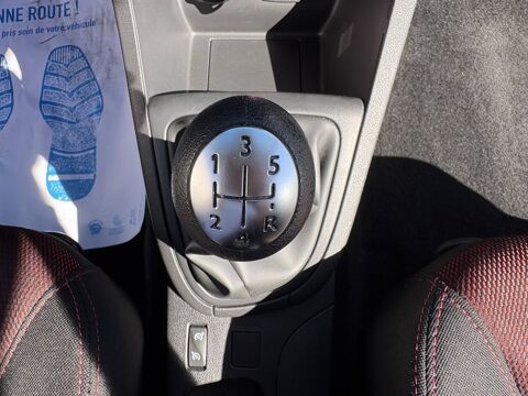 Clio IV SOCIETE DCI 90 ENERGY ECO2 AIR 2016 occasion 13220 Ch&acirc;teauneuf-les-Martigues