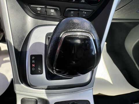 C-max Ph2. 2.0 TDCI 115 BV6 Titanium PowerShift/ Boite Auto/ 7 PL 2011 occasion 84100 Orange