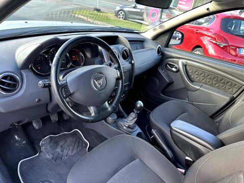 Duster 1.2 TCe 125 Euro6 Prestige 4X2 2015 occasion 17430 Tonnay-Charente