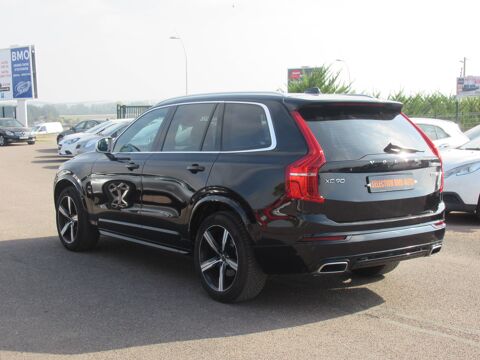 XC90 D5 AWD 235ch R-Design 7 places 2018 occasion 10410 Saint-Parres-aux-Tertres