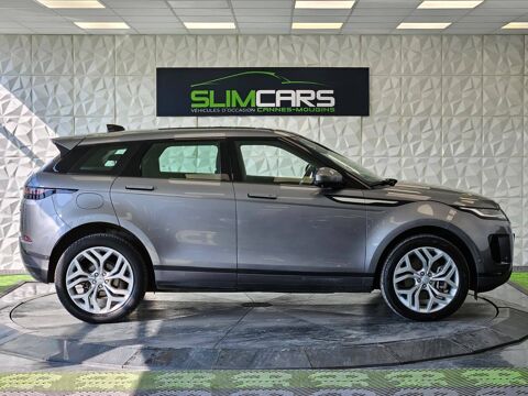 Range Rover Evoque II 2.0 D 200ch HSE AWD BVA 2021 occasion 06250 Mougins