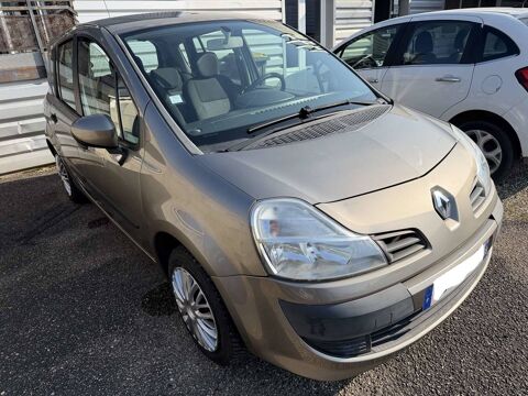 Renault grand modus 1.2 16v 75ch .com