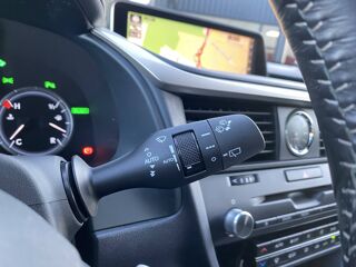 RX IV 450h 4WD F SPORT Executive 2018 occasion 78200 Buchelay