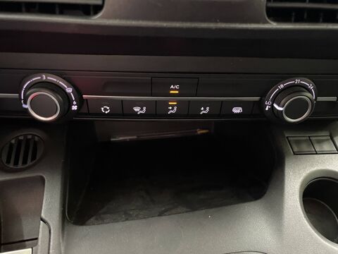 Berlingo 1.5 BLUEHDI 100CH M1000KG S&S BVM5 DRIVER VU 2020 occasion 92500 Rueil-Malmaison