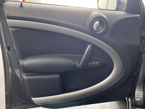 Countryman I (R60) Cooper 122ch 2011 occasion 92500 Rueil-Malmaison