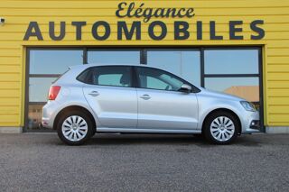 Polo V 1.4 TDI 75ch BlueMotion Technology Trendline Business 5p 2017 occasion 68190 Ensisheim