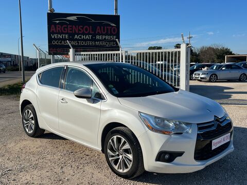 Annonce voiture Citron DS4 8900 