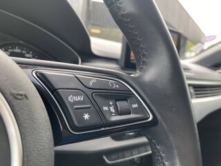 A5 40 TFSI 190ch Design S tronic 7 2019 occasion 78200 Buchelay
