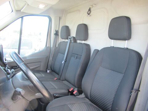 Transit 2.0 130 TREND BUSINESS 2020 occasion 10410 Saint-Parres-aux-Tertres