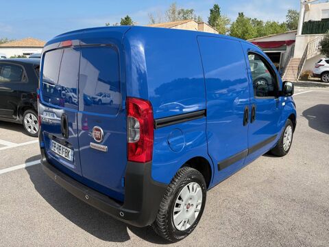 Fiorino TOLE 1.4i 77 Euro 6D Pack Clim MP3 2019 occasion 13220 Ch&acirc;teauneuf-les-Martigues