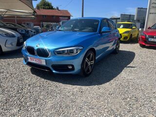 S&eacute;rie 1 II (F21/F20) 118i 136ch Sport 5p 2018 occasion 69800 Saint-Priest