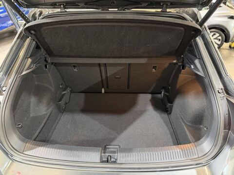 T-ROC R-LINE 1.5 150 CV BVA TVA R&Eacute;CUP&Eacute;RABLE IQLIGHT 2025 occasion 77240 Vert-Saint-Denis