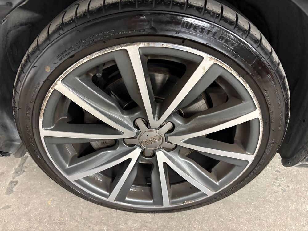 A1 1.4 TFSI 125ch Ambition Luxe S tronic 7 2016 occasion 75010 Paris