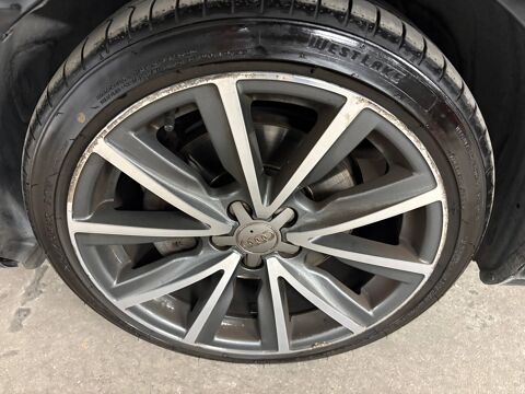 A1 1.4 TFSI 125ch Ambition Luxe S tronic 7 2016 occasion 75010 Paris