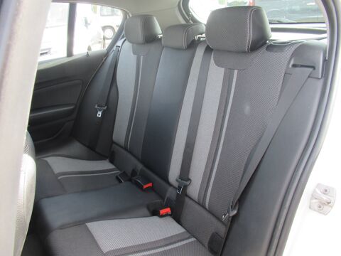 S&eacute;rie 1 118d xDrive 150ch Lounge 5p 2016 occasion 10410 Saint-Parres-aux-Tertres