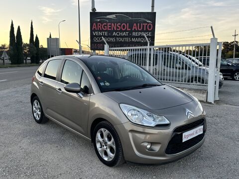 Citroen c3 Citro&euml;n  1.4 HDi70 Airdream