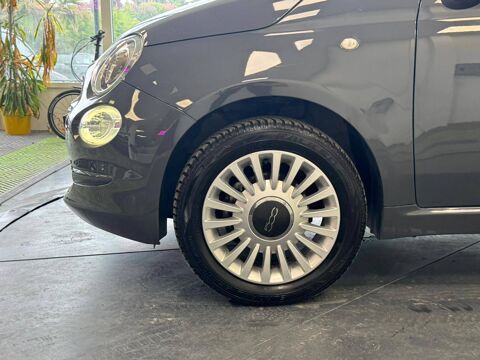 500 1.2 8v 69ch Mirror 2017 occasion 06250 Mougins