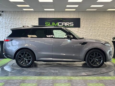 Range Rover 3.0 P440e 440ch PHEV Dynamic HSE 2023 occasion 06250 Mougins