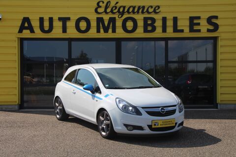 Opel corsa IV 1.4 Twinport Color Edition 3p