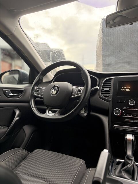 M&eacute;gane IV Estate Blue dCi 115 EDC Business 2019 occasion 49124 Saint-Barth&eacute;lemy-d'Anjou