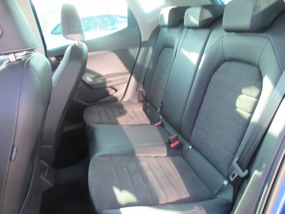 Arona 1.0 EcoTSI 95 ch Urban 2021 occasion 10410 Saint-Parres-aux-Tertres