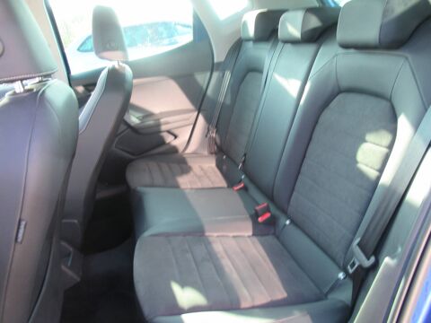 Arona 1.0 EcoTSI 95 ch Urban 2021 occasion 10410 Saint-Parres-aux-Tertres