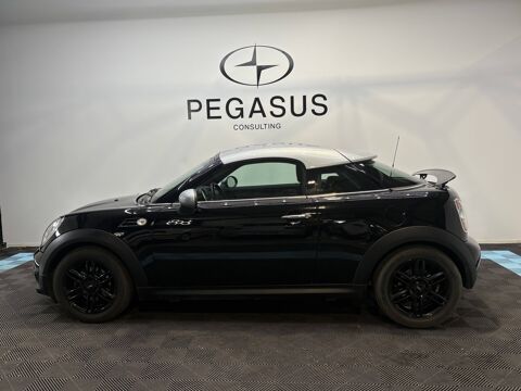 MINI COUPE I (R58) Cooper 122ch 2011 occasion 47390 Layrac