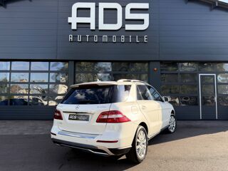 Classe A 350 BLUETEC 7G-TRONIC + 2011 occasion 57980 Diebling