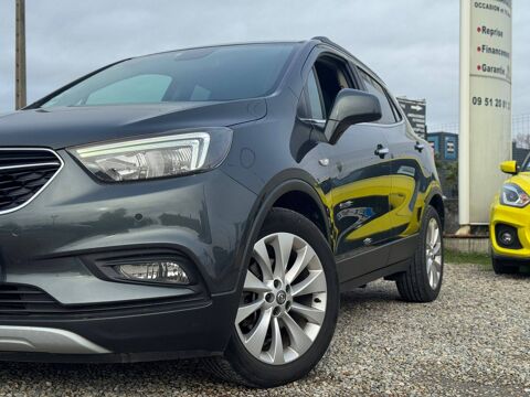 Mokka 1.6 CDTI 136ch Innovation 4x2 BVA 2017 occasion 69800 Saint-Priest