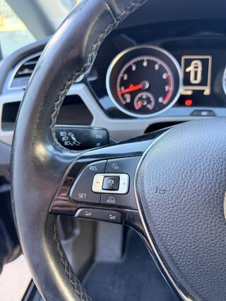 Touran III 1.2 TSI 110 BlueMotion Technology Confortline 5 places 2016 occasion 49124 Saint-Barth&eacute;lemy-d'Anjou