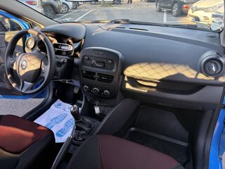 Clio IV SOCIETE DCI 75 ECO2 AIR 2014 occasion 13220 Ch&acirc;teauneuf-les-Martigues