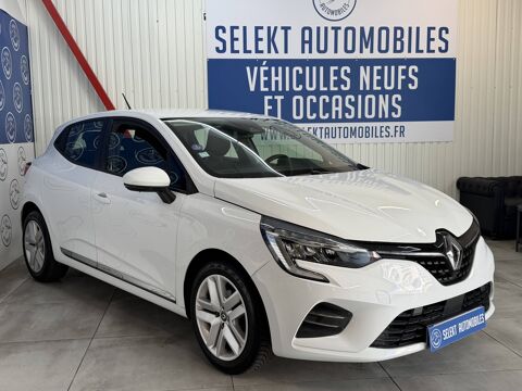 Annonce voiture Renault Clio 10990 €