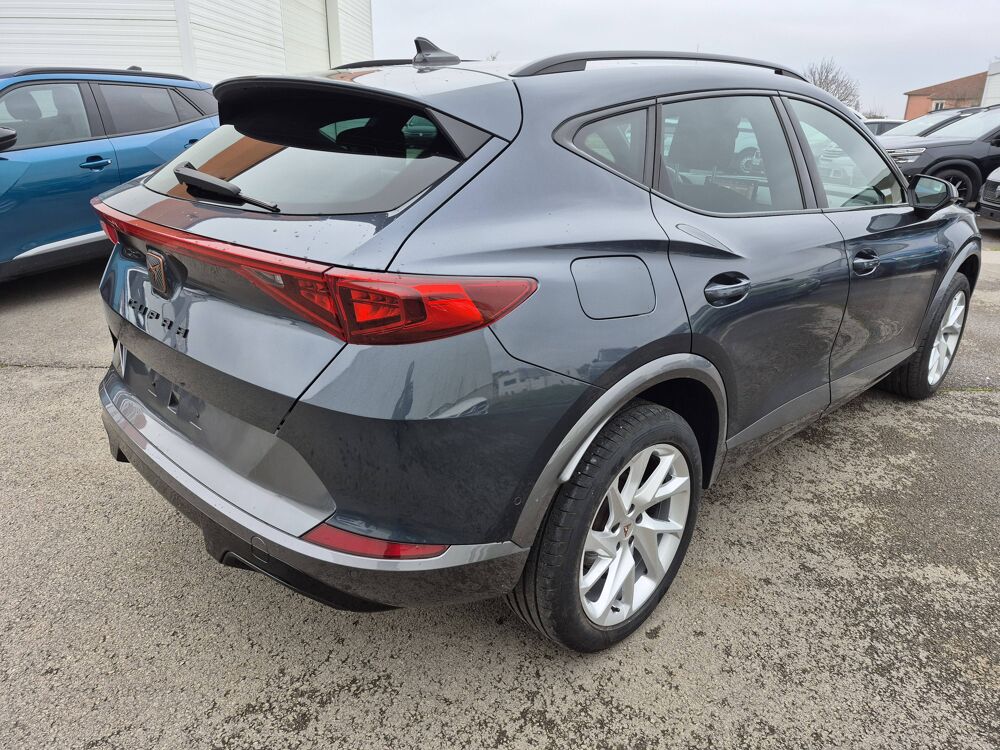 Formentor 1.5 TSI 150ch V DSG7 2024 occasion 71880 Ch&acirc;tenoy-le-Royal