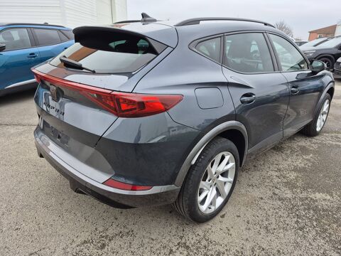 Formentor 1.5 TSI 150ch V DSG7 2024 occasion 71880 Ch&acirc;tenoy-le-Royal