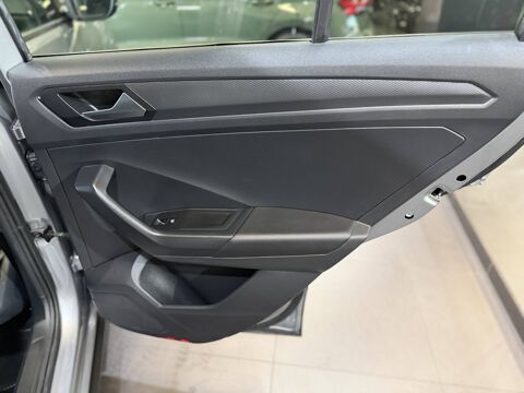 T-ROC VOLKSWAGEN 1.5 TSI EVO2 150 R-LINE DSG7 TVA R&Eacute;CUP&Eacute;RABL 2025 occasion 77240 Vert-Saint-Denis