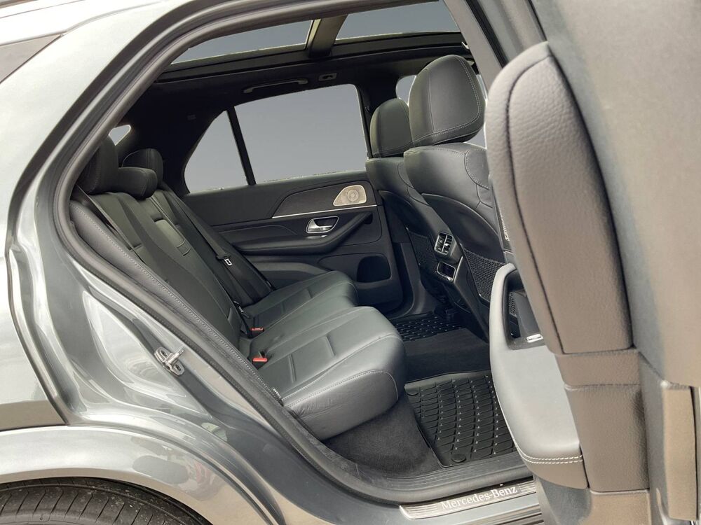 Classe GLE II 350 de 194+136ch AMG Line 4Matic 9G-Tronic 2021 occasion 21600 Longvic