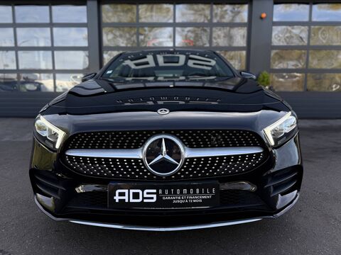 Classe A IV (W177) 250 e 160+102ch AMG Line 8G-DCT 8cv 2021 occasion 57980 Diebling
