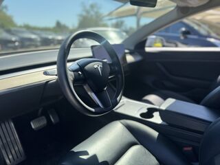 Model 3 Standard RWD Plus 2021 occasion 69800 Saint-Priest