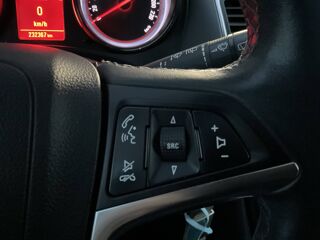 Meriva II 1.7 CDTI110 FAP Cosmo Pack 2012 occasion 21600 Longvic