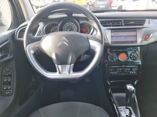 C3 II 1.6 VTi Exclusive BA 2011 occasion 27000 &Eacute;vreux