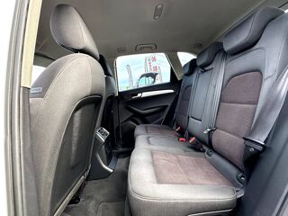Q5 2.0 TDI 170 Ambiente quattro 2012 occasion 17430 Tonnay-Charente