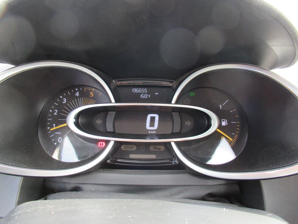 Clio IV (B98) 1.5 dCi 75ch Intens eco&sup2; 2015 occasion 10410 Saint-Parres-aux-Tertres