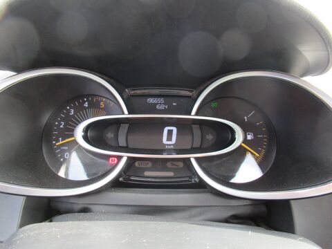 Clio IV (B98) 1.5 dCi 75ch Intens eco&sup2; 2015 occasion 10410 Saint-Parres-aux-Tertres