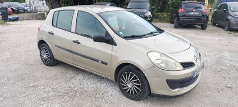 Annonce voiture Renault Clio 2790 �