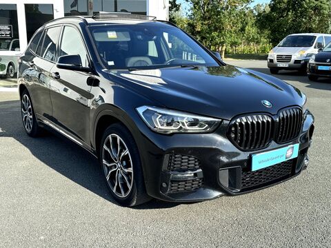 X1 II (F48) xDrive20dA 190ch M Sport 2022 occasion 17430 Tonnay-Charente