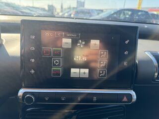 C4 cactus 1.6 BlueHDi 100 S&S Shine/ Boite Auto 2016 occasion 84100 Orange