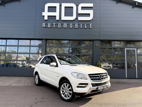 Mercedes Classe A 350 BLUETEC 7G-TRONIC + 2011 occasion Diebling 57980
