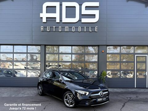 Annonce voiture Mercedes Classe A 29990 